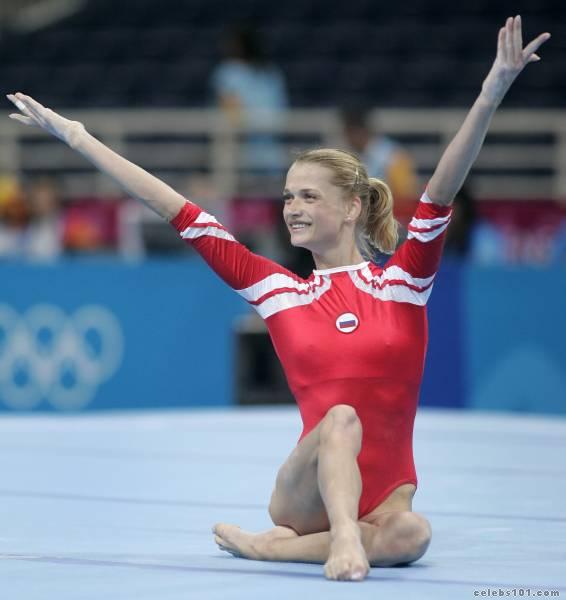 svetlana khorkina olympics