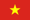 Flag of Vietnam