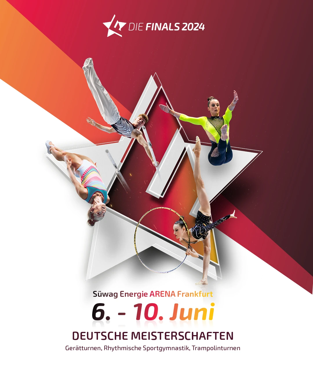 2024 German National Championships Gymnastics Wiki Fandom