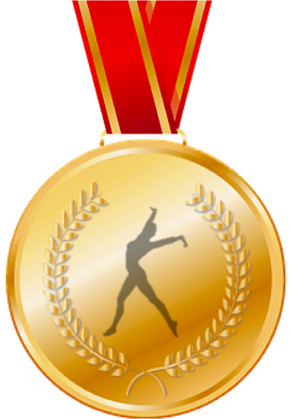 olympic medals 2022 clipart