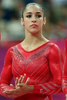 Aly Raisman
