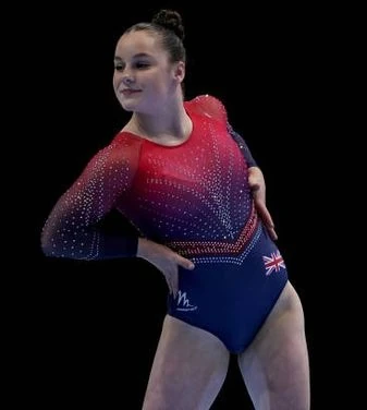 Main:Abigail Martin | Gymnastics Wiki | Fandom