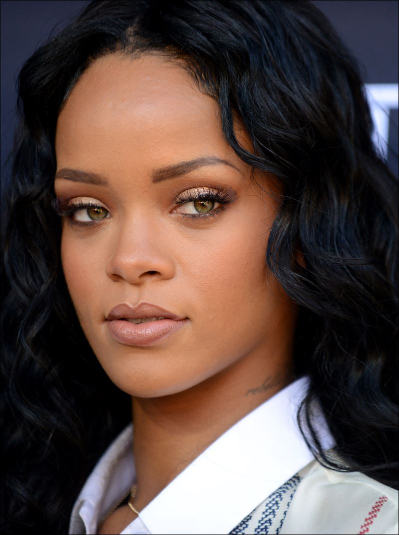 Rihanna | In The Moment Wiki | Fandom