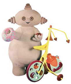 argos makka pakka