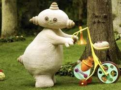 Makka Pakka | In The Night Garden Wiki | Fandom