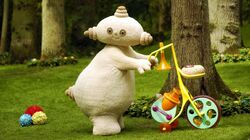 Makka Pakka In The Night Garden Wiki Fandom