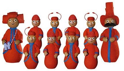 Little People (toys) - Wikipedia