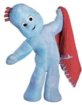 Igglepiggle | In The Night Garden Wiki 