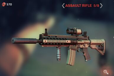 ASH-20 Breacher | Into The Dead 2 Wiki | Fandom ASH-20 Breacher | Into The Dead 2 Wiki | Fandom