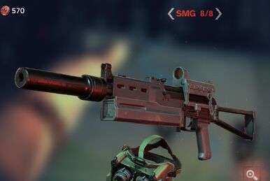 ASH-20 Breacher | Into The Dead 2 Wiki | Fandom ASH-20 Breacher | Into The Dead 2 Wiki | Fandom
