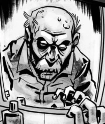 James's and Helen's Dad | Into The Dead 2 Wiki | Fandom