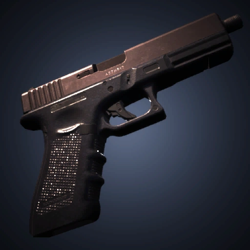 Glock 18C | Into The Radius 2 Wiki | Fandom