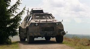 Tornado Intercept Vehicle - Wikipedia