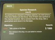 Speciesresearch