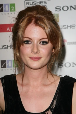 Emily Beecham | Into the Badlands Wikia | Fandom