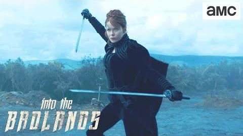 Into the Badlands Wiki