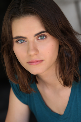 Ally Ioannides, Into the Badlands Wikia