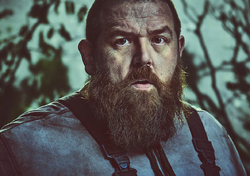 Bajie season 2 promotional