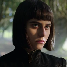 Tilda Into The Badlands Wikia Fandom Ally ioannides speaks with us about what changes to her character we can expect this year. tilda into the badlands wikia fandom