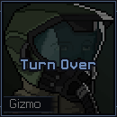 Character Gizmo