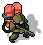 Dispersal Mech