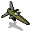 Thruster Mech