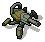 Pierce Mech