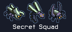 Finally40k with 5 different squads : r/IntoTheBreach