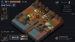 Into the Breach Wiki