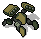 Quick-Fire Mech