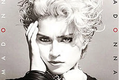 MADONNA　Now I'm Following You　貴重 CDシングル Now I'm Following You (Part I) - YouTube