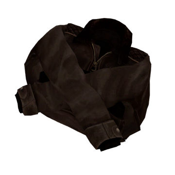 Flight Jacket The Long Dark Wiki Fandom