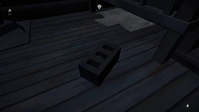 Brick