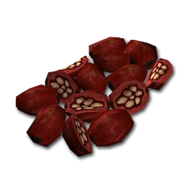 Prepared Rose Hips icon