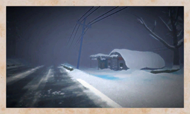 Coastal Highway title card