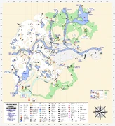 Hushed River Valley map image