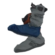 Unknown Socks icon (Possibly Improvised Socks)