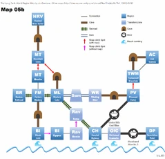 Spoiler Region Connections v1.89