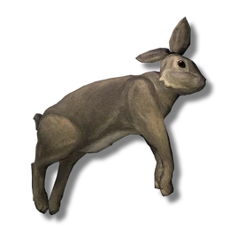 Rabbit Carcass icon