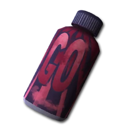 Go! Energy Drink icon