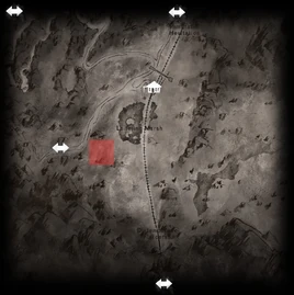 Broad Aerie Location