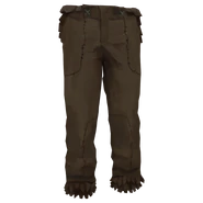 Clothing model icon