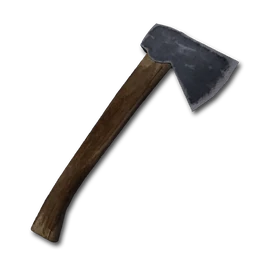 Hatchet icon