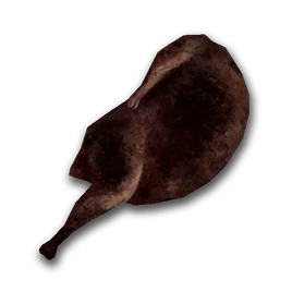 Ptarmigan (Cooked) icon