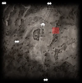 Conductor's Dropoff Location