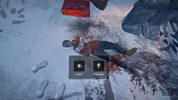 Crash Survivor Diagnosing