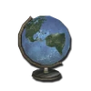DeskGlobe
