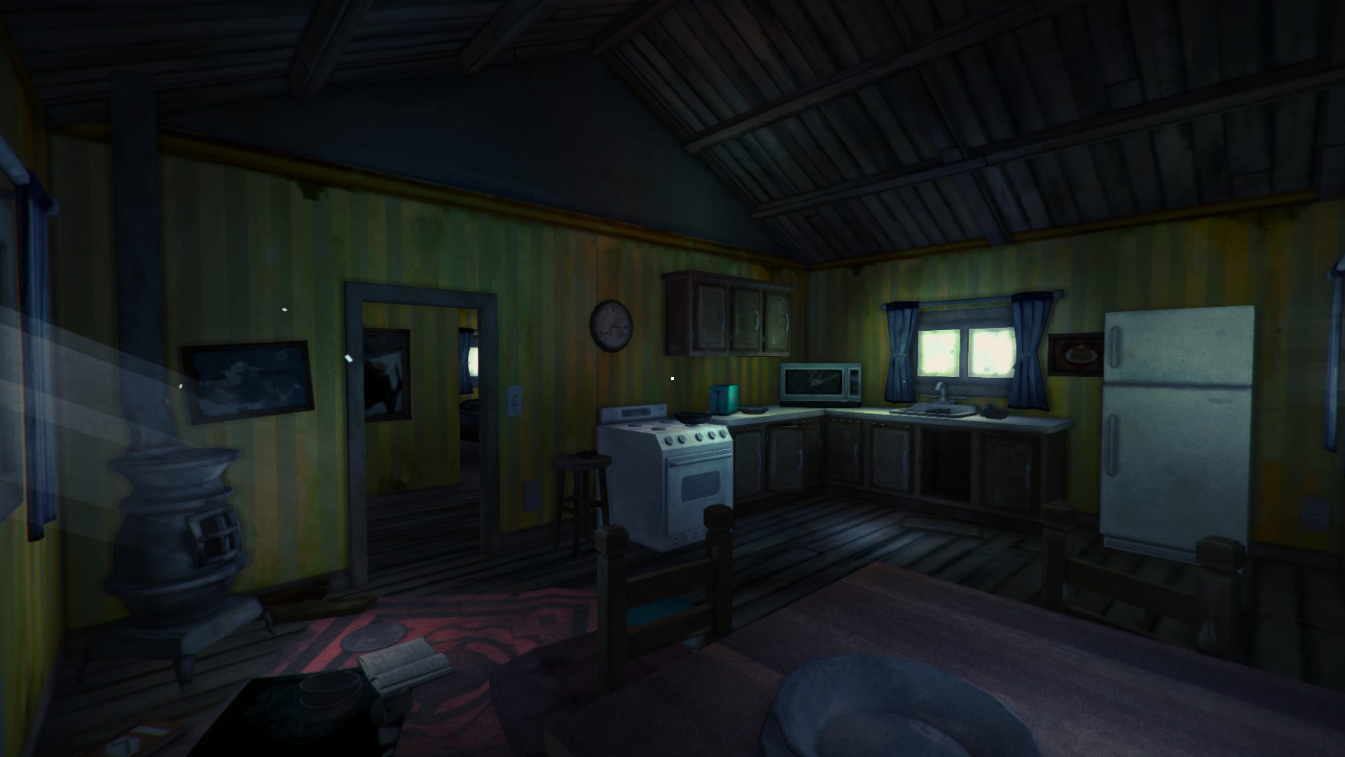 Bank Manager S House The Long Dark Wiki Fandom