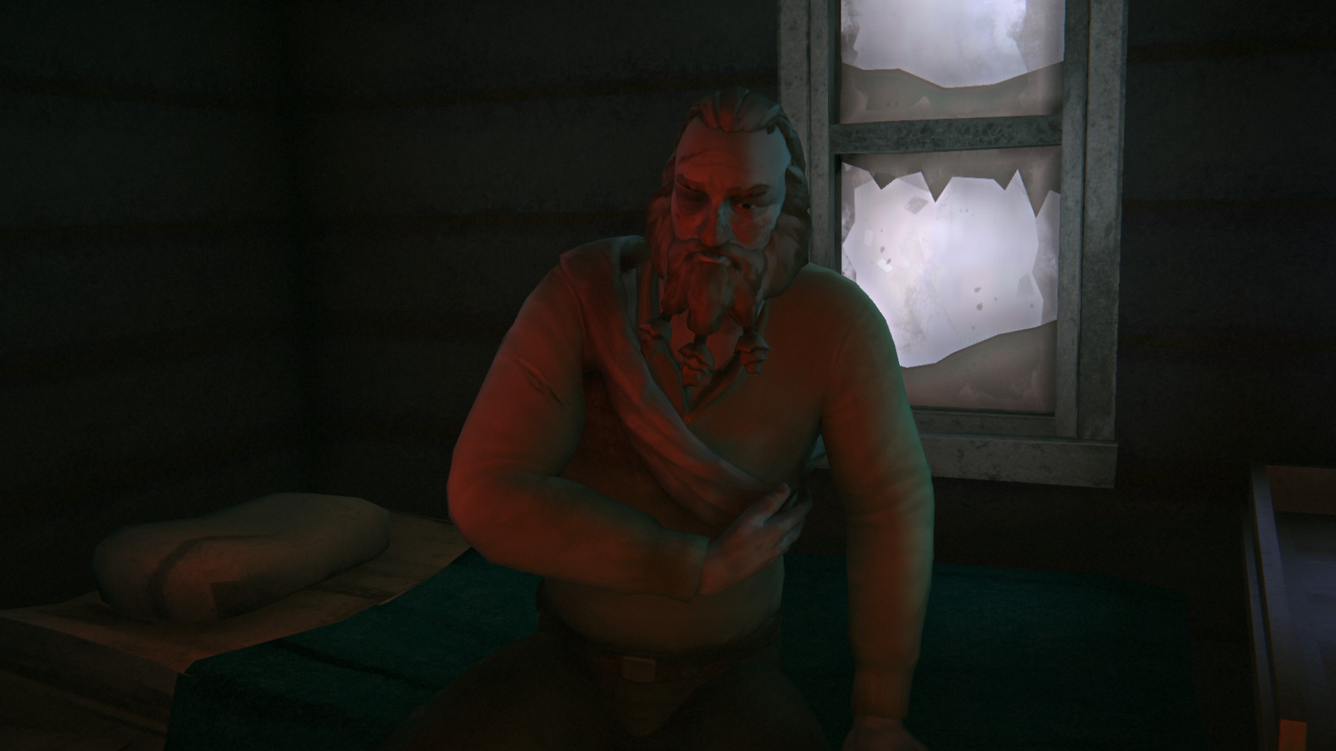 distress pistol the long dark distress pistol the long dark