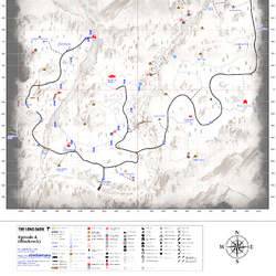 Blackrock Region The Long Dark Wiki Fandom